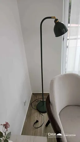 Satılık: Tam Donanımlı 1+0 Daire